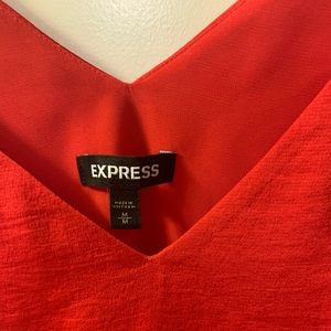 Express Tank Top - Only worn once